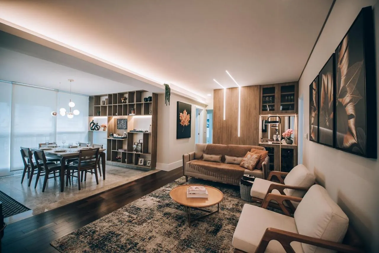 Superita Campos do Jordão: Upscale Resort-Style Apartment Near Capivari 0*, Campos do Jordao Brazil