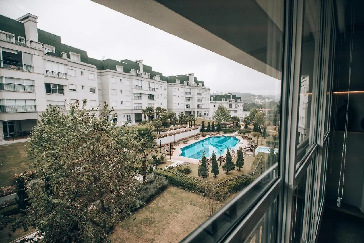 Superita Campos do Jordão: Upscale Resort-Style Apartment Near Capivari  Campos do Jordao
