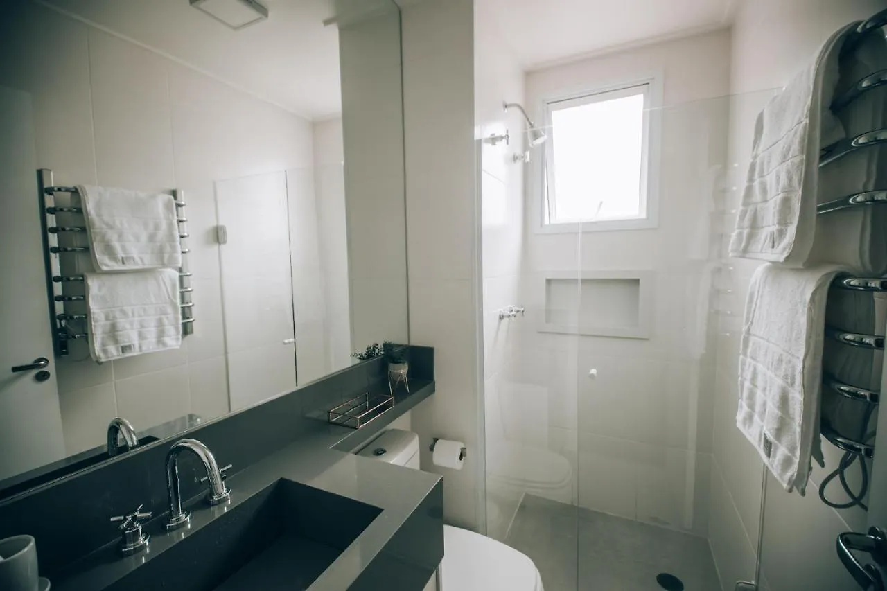 Superita Campos do Jordão: Upscale Resort-Style Apartment Near Capivari  Campos do Jordao