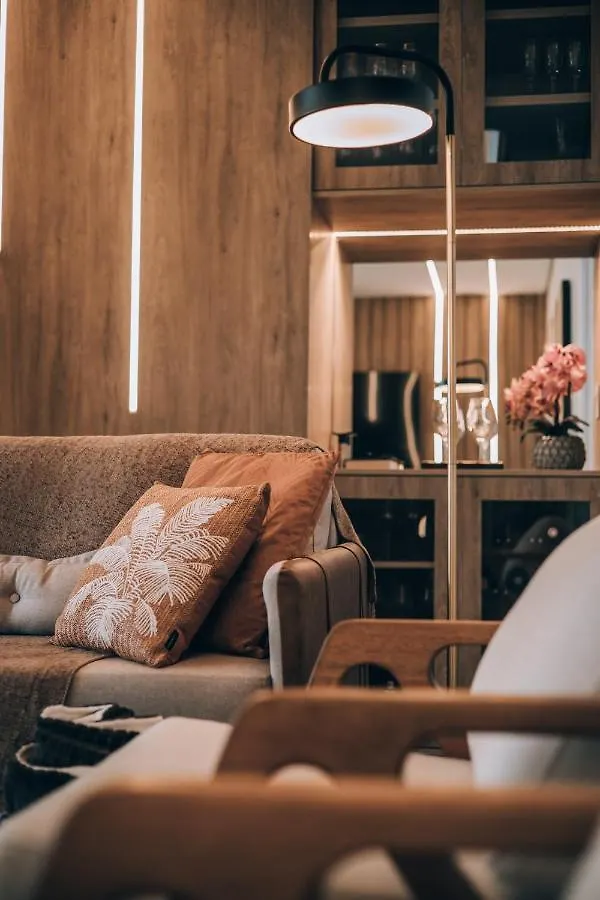 Superita Campos do Jordão: Upscale Resort-Style Apartment Near Capivari  Campos do Jordao