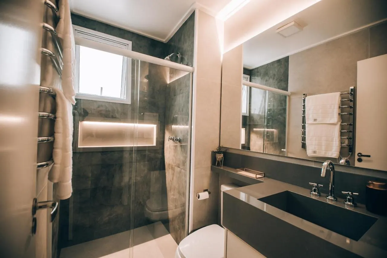 Superita Campos do Jordão: Upscale Resort-Style Apartment Near Capivari 0*, Campos do Jordao Brazil