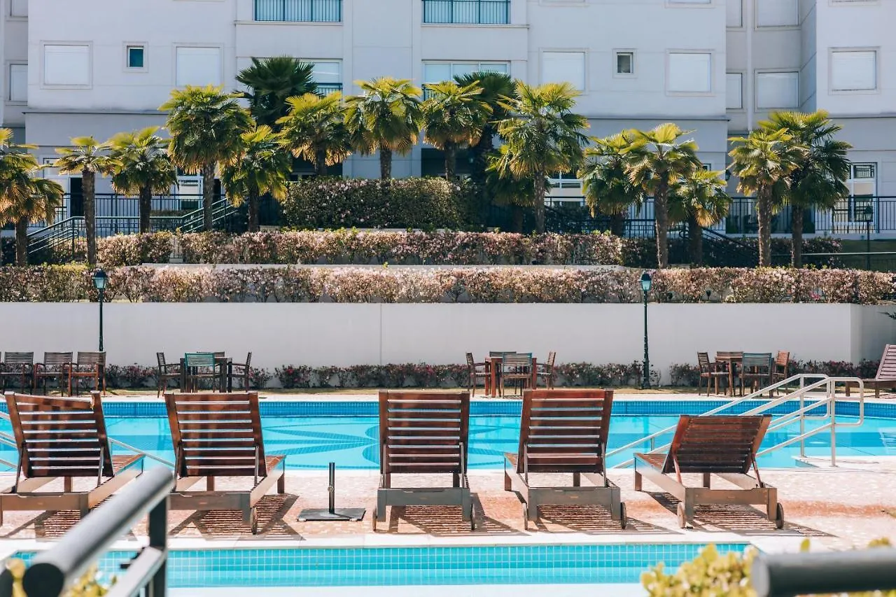 Superita Campos do Jordão: Upscale Resort-Style Apartment Near Capivari