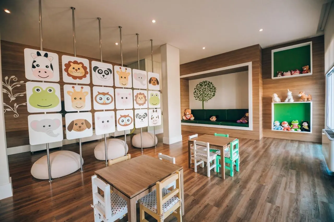 Superita Campos do Jordão: Upscale Resort-Style Apartment Near Capivari Campos do Jordao