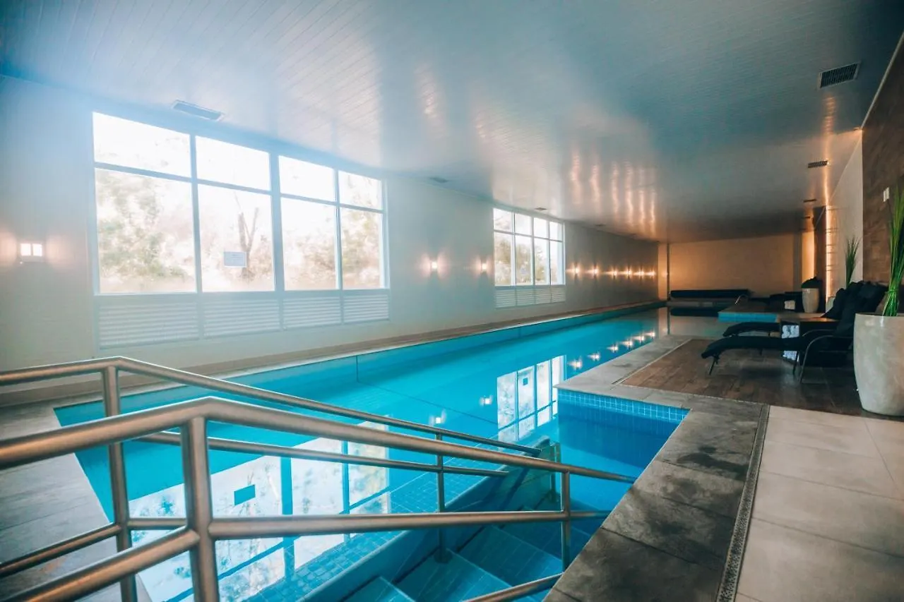 Superita Campos do Jordão: Upscale Resort-Style Apartment Near Capivari
