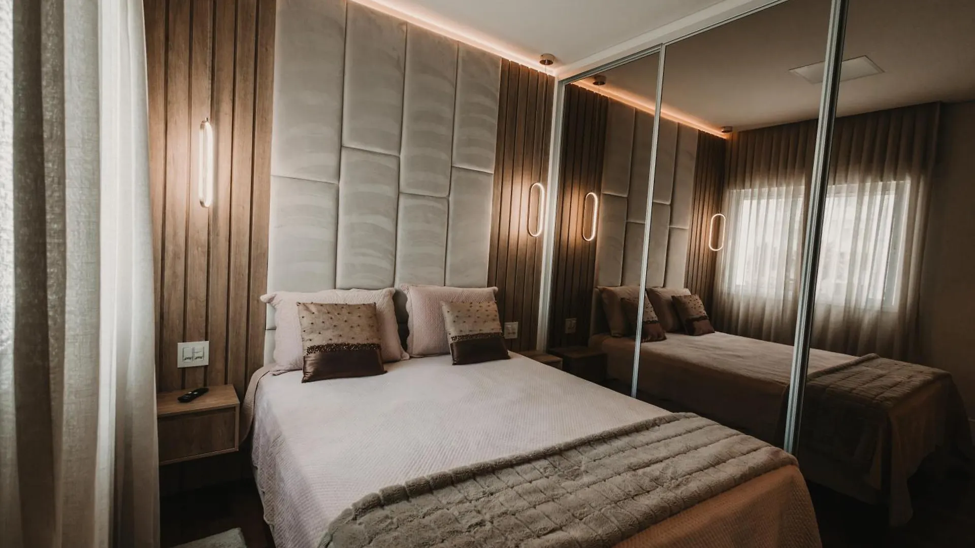Superita Campos do Jordão: Upscale Resort-Style Apartment Near Capivari  Campos do Jordao