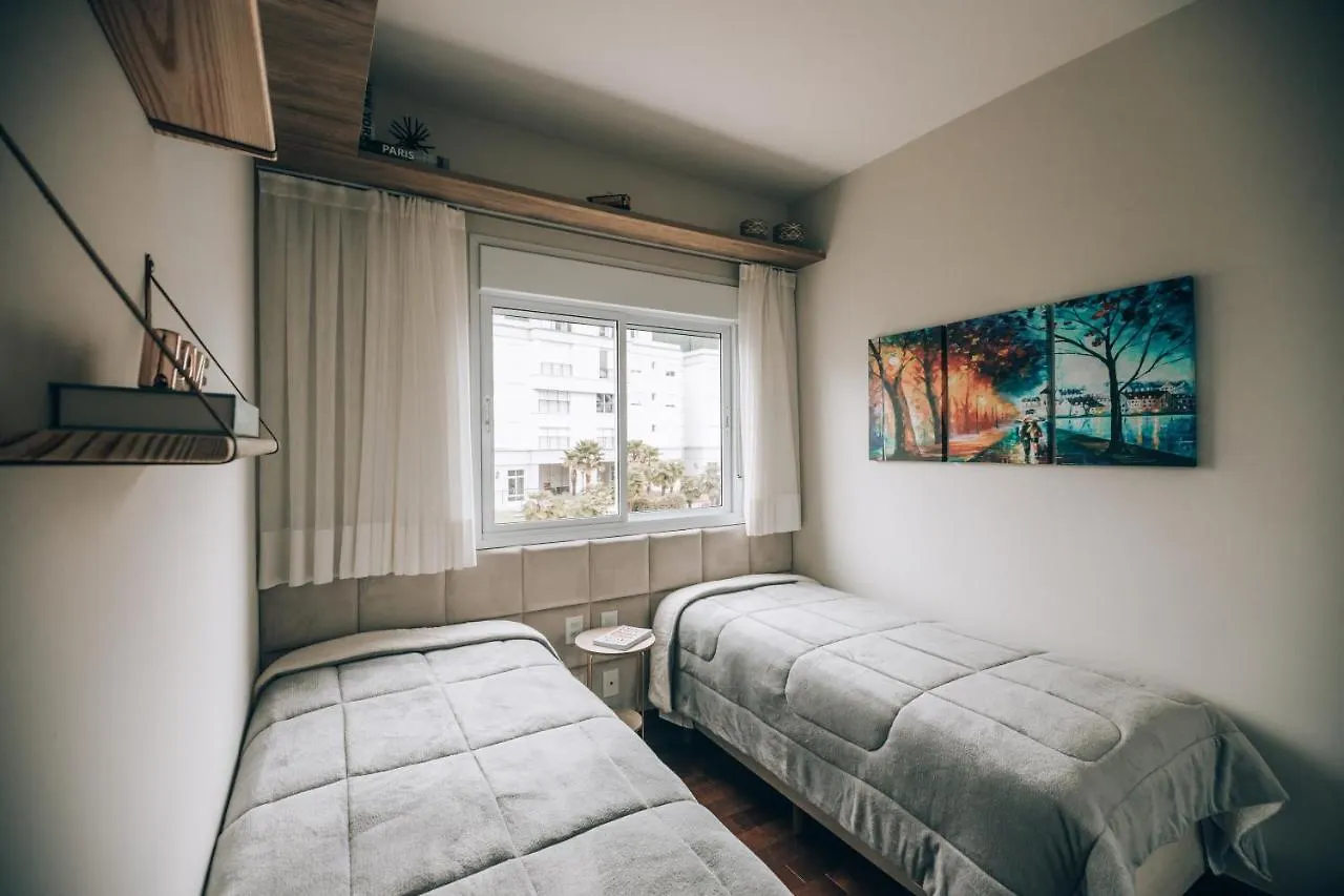 Superita Campos do Jordão: Upscale Resort-Style Apartment Near Capivari Brazil