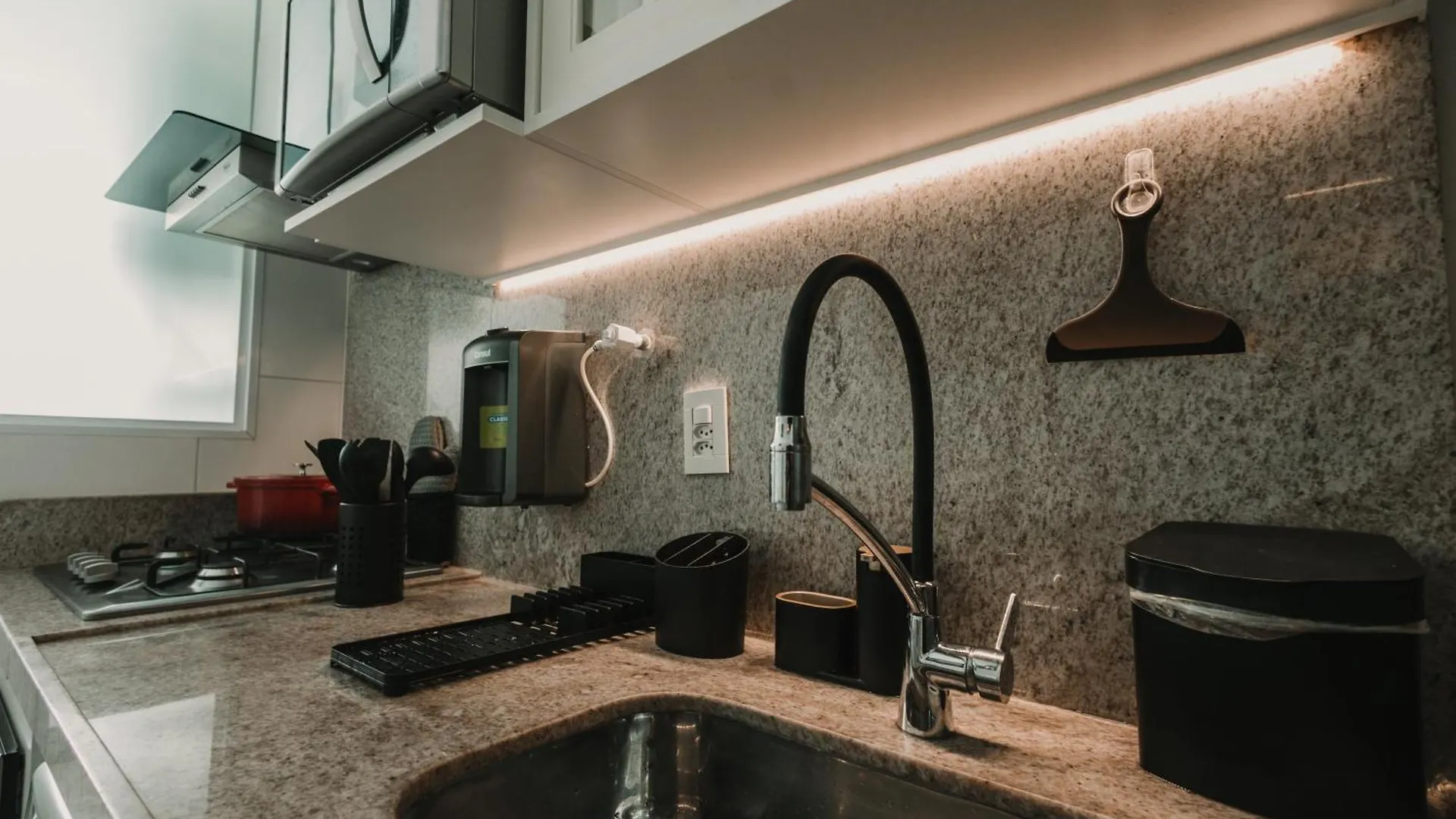 Superita Campos do Jordão: Upscale Resort-Style Apartment Near Capivari Brazil